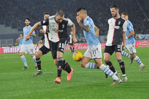 Lazio defeated juventus in the 2019 supercoppa italiana in saudi arabia thanks to goals from luis alberto, senad lulic, and danilo cataldi. Italian Soccer Serie A Men Championship SS Lazio vs ...