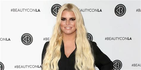 Updated More Shocking Moments From Jessica Simpson S New Memoir Betches