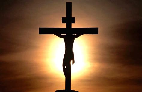 Via Crucis Con Le 7 Parole Di Gesù In Croce Azione Cattolica Trento