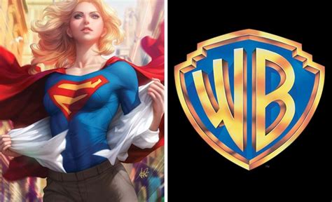 Supergirl Movie In Works For Warner Brosdc Oren Uziel Scripting