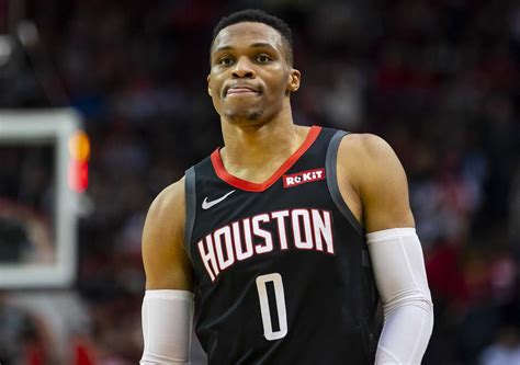 Russell Westbrook finding his fit with Rockets - HoustonChronicle.com