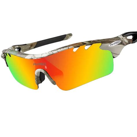 15 Best Camo Sunglasses Reviewed And Rated In 2024 Thegearhunt