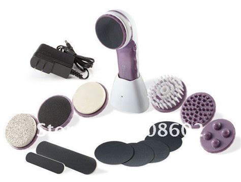 Nobody likes to talk about hair removal. Derma Seta Ultimate Full Body SPA Treatment Syste,Massager ...