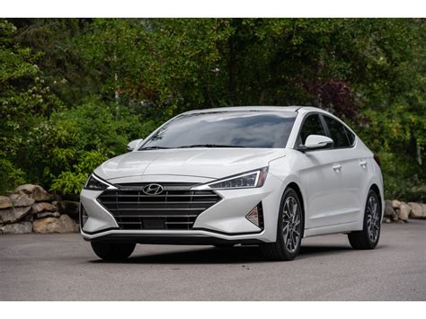 The new elantra replaces the. 2020 Hyundai Elantra Prices, Reviews, & Pictures | U.S ...