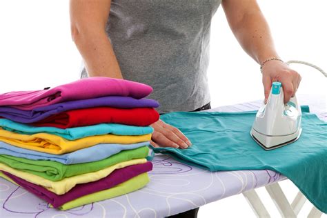The Meaning And Symbolism Of The Word Ironing