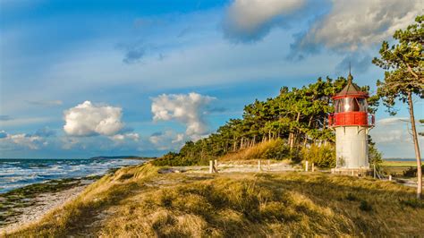 The Most Beautiful German Islands Of The Baltic Sea Discover Germany