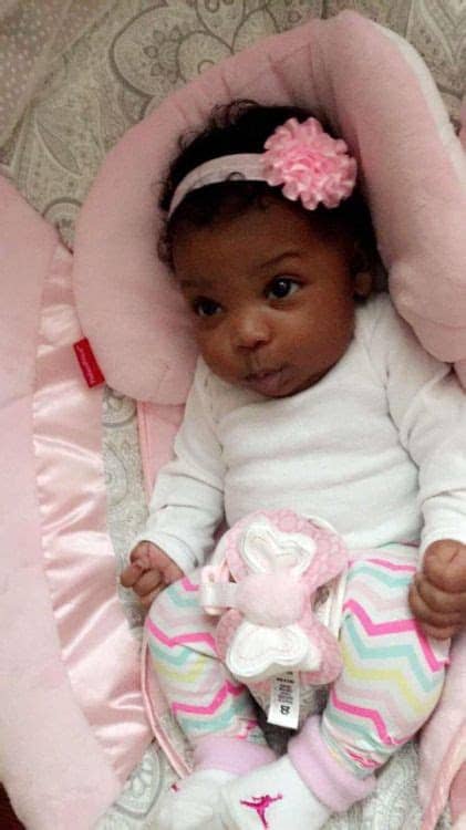 In this articlewhat do you need for newborn hair care?what type of products should you buy for hair care for new born?how to wash your baby's hair?what to avoid using in baby's scalp?what do. Beautiful Black Babies | Beautiful black babies, Newborn girl