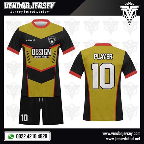 At logolynx.com find thousands of logos categorized into thousands of categories. Desain Seragam Sepakbola Vigold Tampil Mewah | Vendor ...