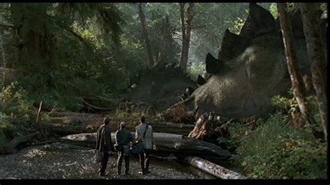 Scenes From Lost World Part 1 Jurassic Park Photo 2346565 Fanpop