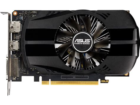 What's the best budget graphics card?. ASUS releases seven GeForce GTX 1650 graphics cards - VideoCardz.com
