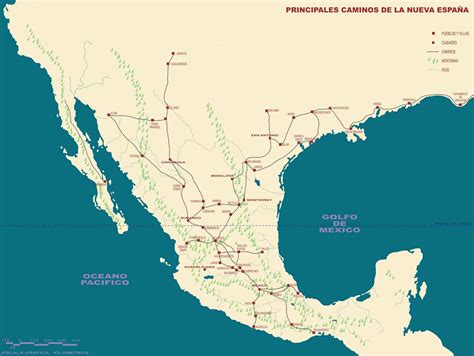 Historia | Arrieros de México | Página 2