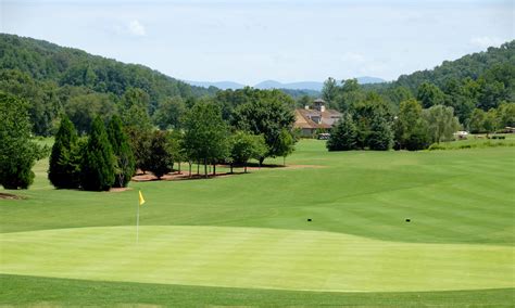 Golf Course Free Stock Photo - Public Domain Pictures