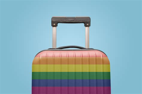 Lgbtq Travel Safety Information Considerations And Resources On Call International Blog