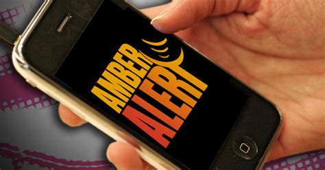 Maybe you would like to learn more about one of these? Cell users complain: Too many Amber Alerts - CBS News
