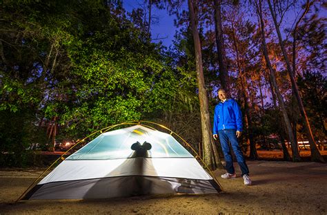You're getting the lowest possible rate. Our Fort Wilderness Camping Experience - Disney Tourist Blog