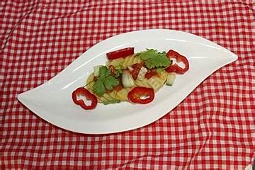 Kartoffelsalat Ohne Mayo Von Triemo Chefkoch