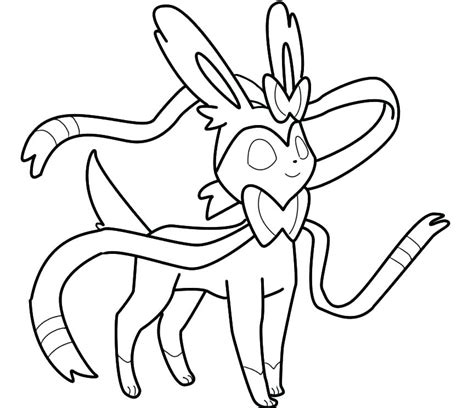 Aron pokemon coloring page color online. Eevee Evolution Coloring Pages at GetColorings.com | Free ...