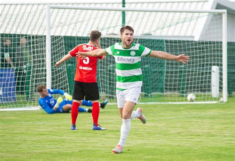 Two Sam Urquhart Strikes Fire Buckie Thistle Into Aberdeenshire Shield Quarter Finals While
