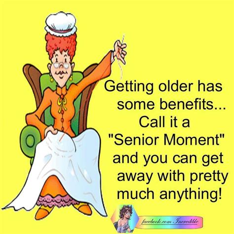 senior jokes senior ads funny cartoons funny jokes hilarious getting older humor old