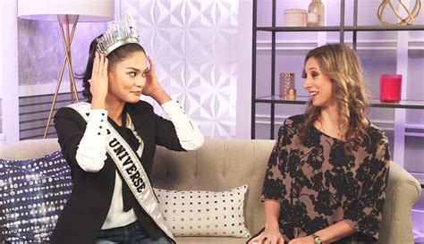 Miss Universe If I Were Miss Colombia Id Respond To Steve Harvey Us Weekly