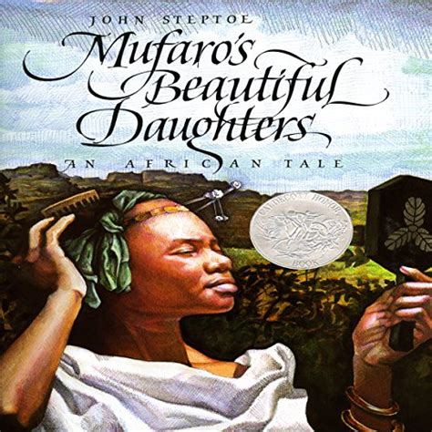 Mufaros Beautiful Daughters Audible Audio Edition John Steptoe Terry Alexander
