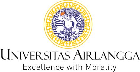 Universitas Airlangga Informasi Kampus Jurusan Dan Logo Unair Gambaran