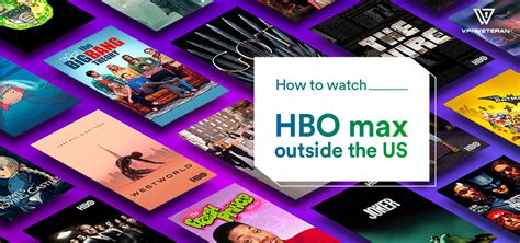 How To Watch Hbo Max Outside The Us 2023 Complete Guide