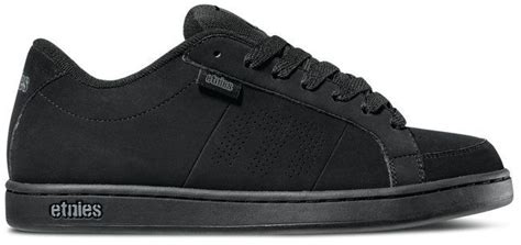 Check Out The Lastest Fashion From Etnies Black Shoes All Black