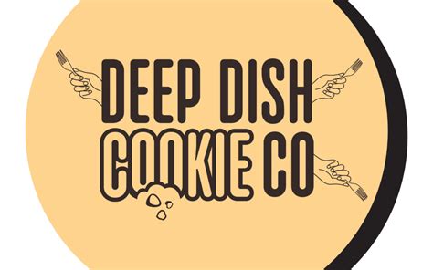 Deep Dish Cookie Co Meal Ticket Brands