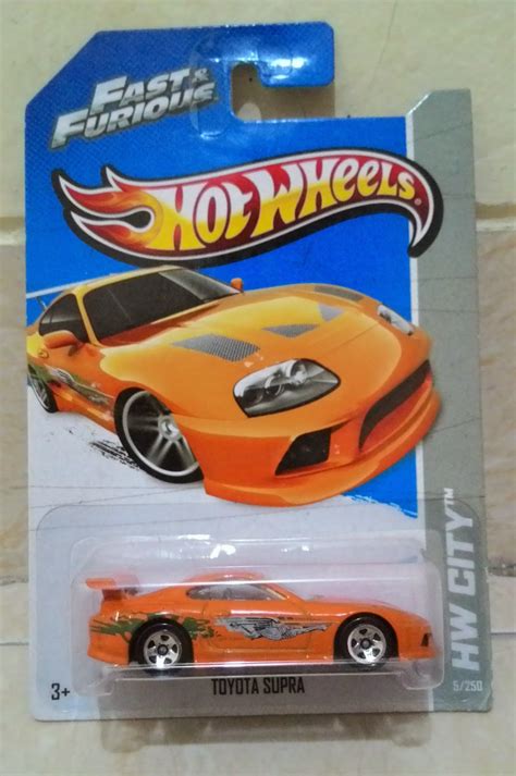 hot wheels fast and furious series toyota supra monmc my xxx hot girl