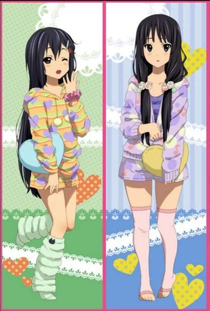 Buy Anime Game K On Characters Sexy Girls Tainaka