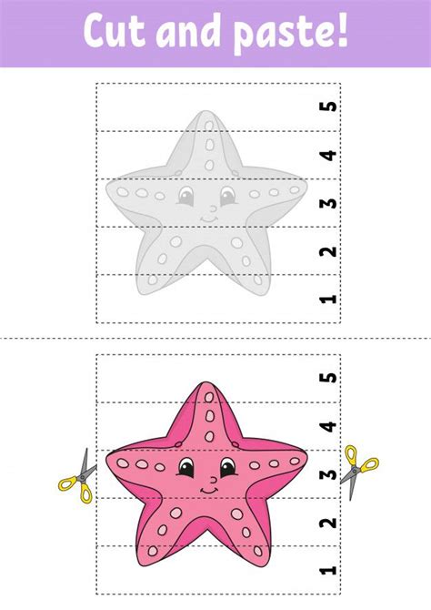 Pin on Cut and paste I Worksheet for kids