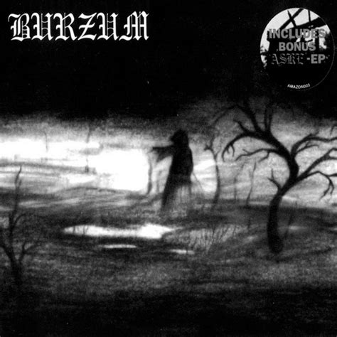 Burzum Aske Album Von Burzum Spotify