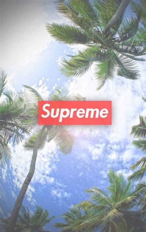 Free Download 96 Supreme Iphone Wallpaper On