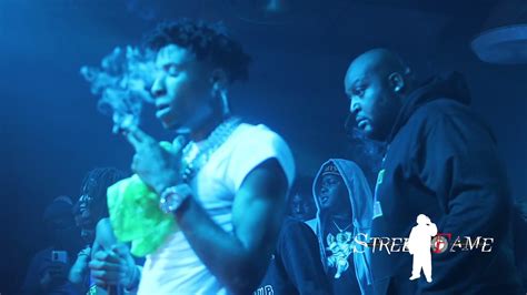 Live Concert Nba Youngboy 1252020 Youtube