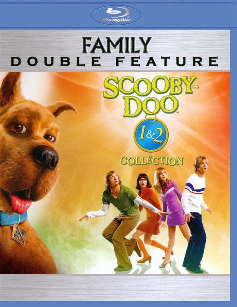 Scooby Doo Live Action Ubicaciondepersonascdmxgobmx