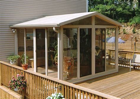 Ideal for experienced diyers, our sunroom kits make adding a sunroom to your home easy. 12 X 20 Deck Kit | MyCoffeepot.Org