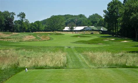 How to get a golf course lawn is a goal held by most lawn care enthusiasts. Golf Course Native Areas - BREC Golf