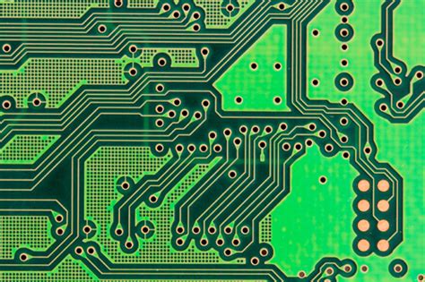 We did not find results for: North American printed circuit boards: strong order growth ...