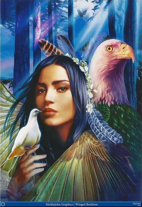 Pin By Terrie On Simply Beautiful Native American Women Art Native