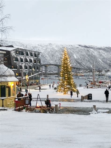 9 Unusual Christmas Traditions In Norway Making Norway My Home