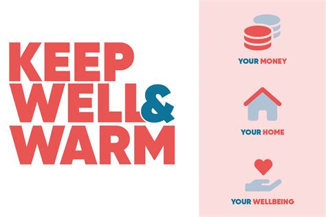 Homes Plus Campaign Focuses On Keeping Well And Warm This Winter