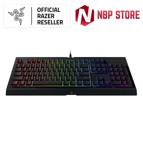 You have to install razer synapse 3 to personalize the colors and light style of your keyboard. Razer Cynosa Chroma Multi-Color Gam (end 5/13/2022 12:00 AM)