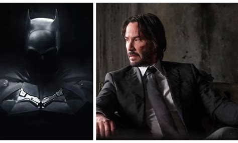 Keanu Reeves Y Su Deseo De Interpretar A Batman