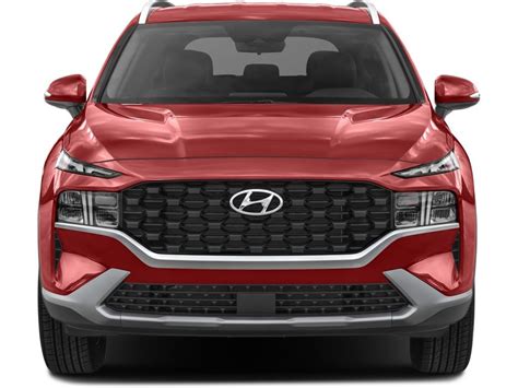 2023 Hyundai Santa Fe Preferred Wtrend Package Fosf3 Humberview