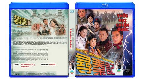 eng sub buang hong ep.11 full | 2017.04.18. THOI DAI CHIEN QUOC 1080HD - Phim Bo Hong Kong TVB Blu-ray ...