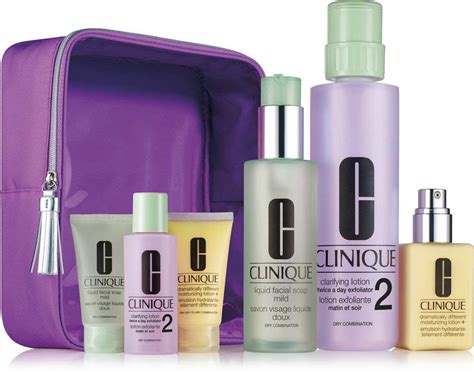 The 10 Best Clinique 3 Step Skin Care System Type 2 Home Appliances
