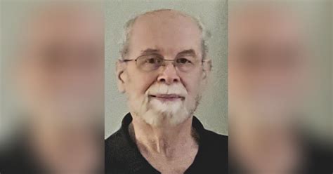 Rev John Steele Obituary February 10 2023 Reinsel Funeral Home