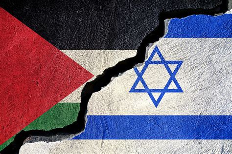 An Israeli Palestinian Confederation The Only Plausible Two State
