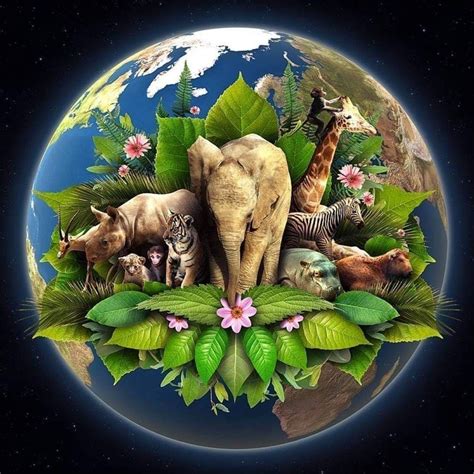 Pin By ♥ Rebecca Phillips ♥ On Important Stuff Earth Day Pictures